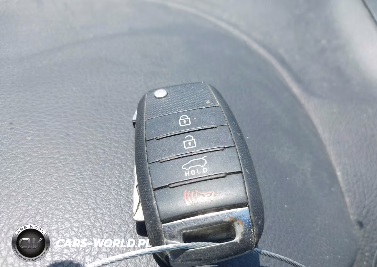 2014 Kia Sorento Lx VIN:5XYKT4A65EG466597 - 11