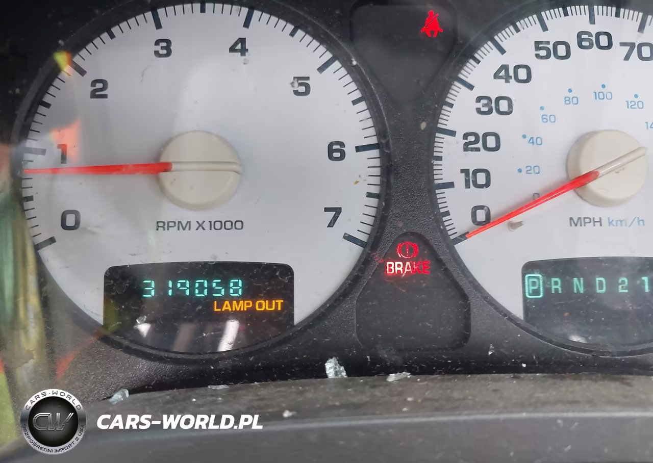 2004 Dodge Ram 1500 Slt-Laramie VIN:1D7HU18D84S660176 - 16
