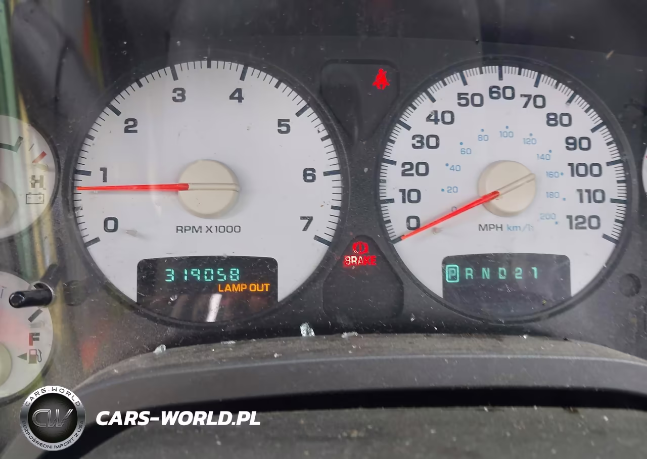 2004 Dodge Ram 1500 Slt-Laramie VIN:1D7HU18D84S660176 - 7