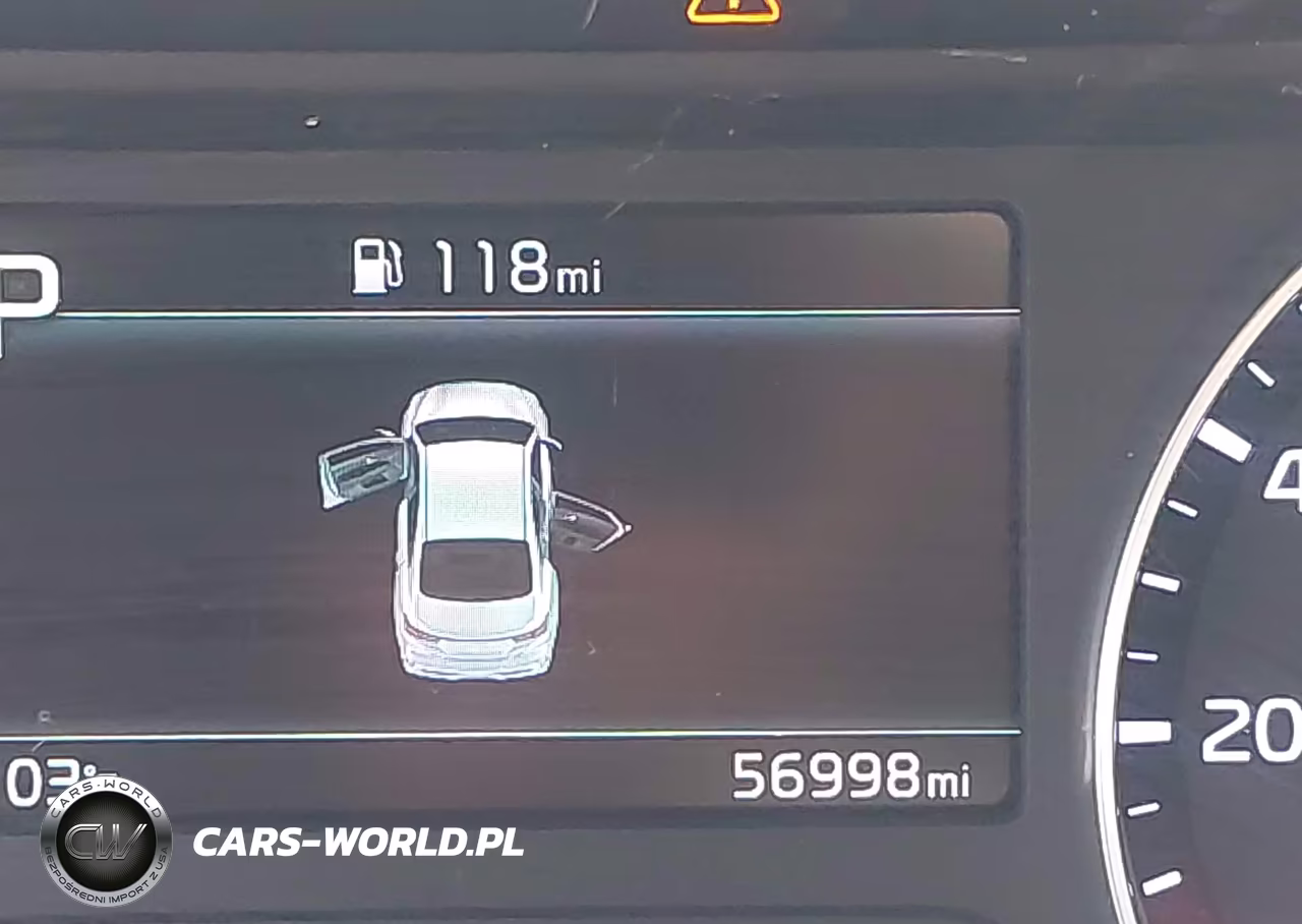 2023 Kia Forte Lxs VIN:3KPF24AD7PE650796 - 15