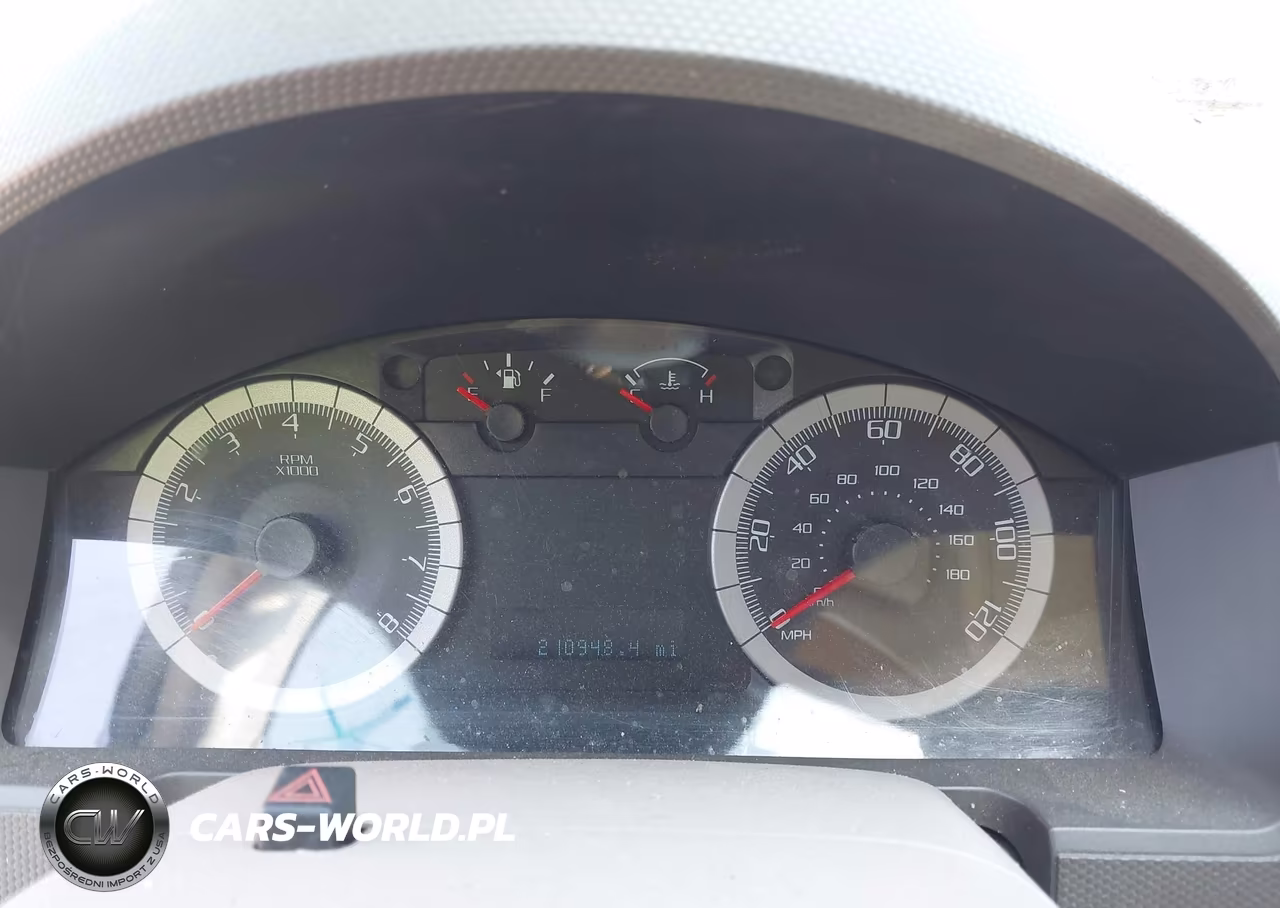 2008 Ford Escape Xlt VIN:1FMCU93188KD76905 - 7