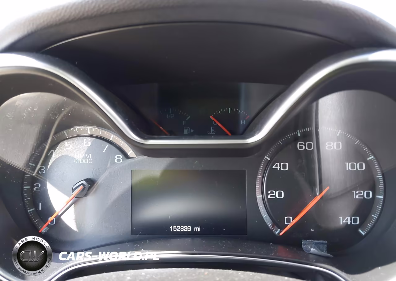 2019 Chevrolet Impala Premier VIN:2G1105S30K9140284 - 7