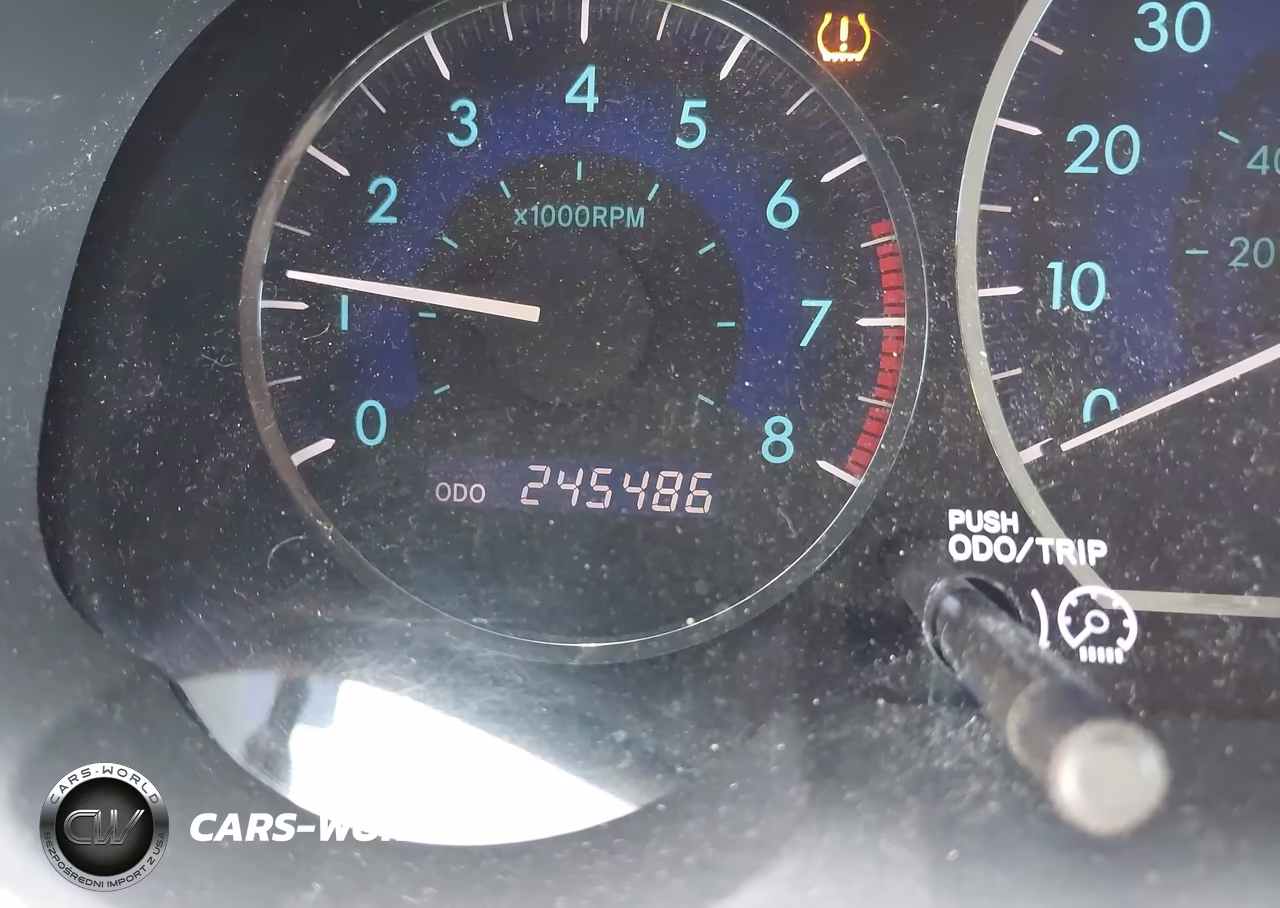 2008 Toyota Sienna Le VIN:5TDZK23C28S148095 - 7