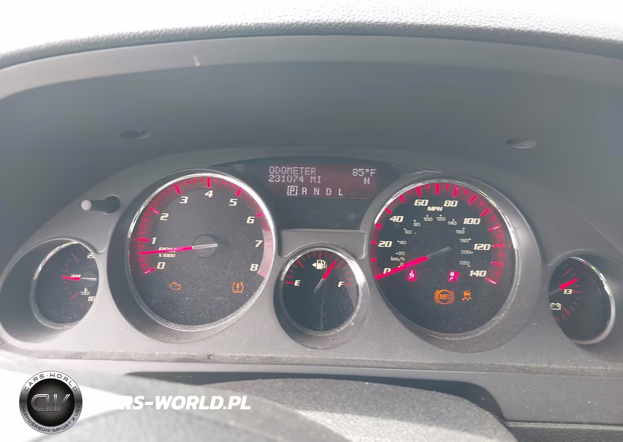 2011 GMC Acadia Slt-1 VIN:1GKKVRED4BJ184855 - 7