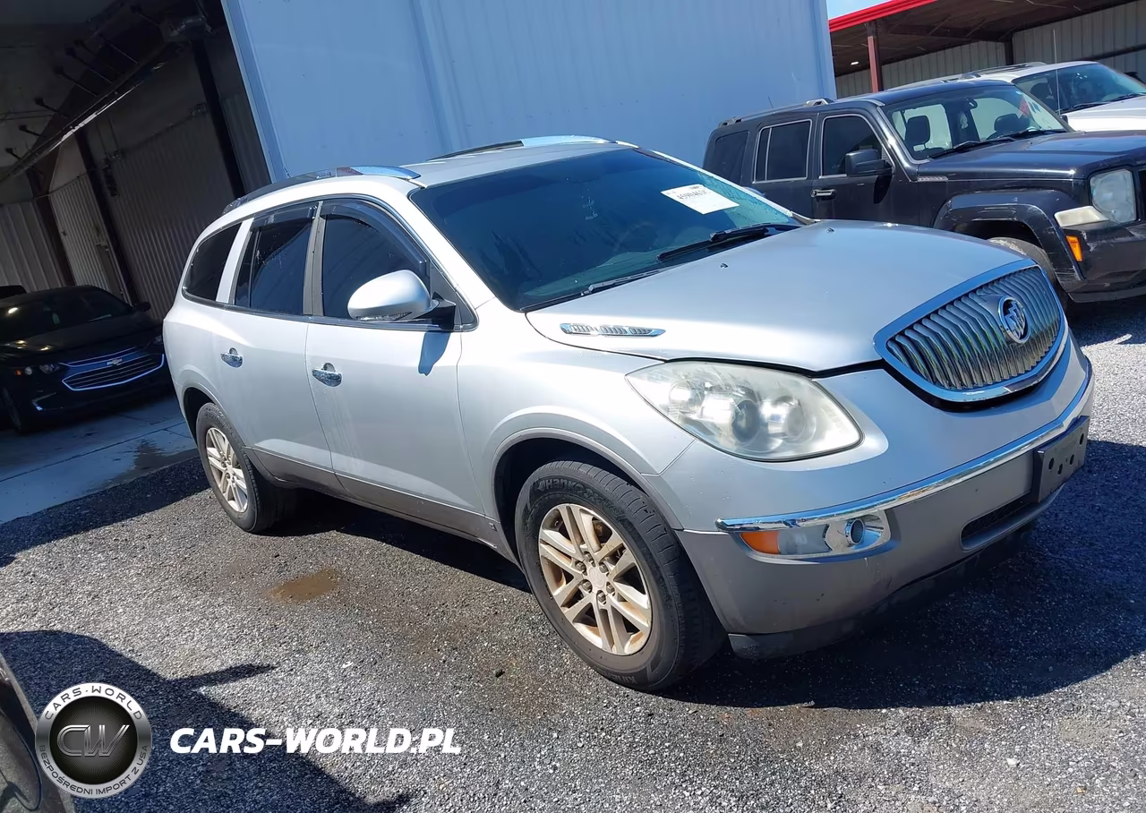 2009 Buick Enclave Cx