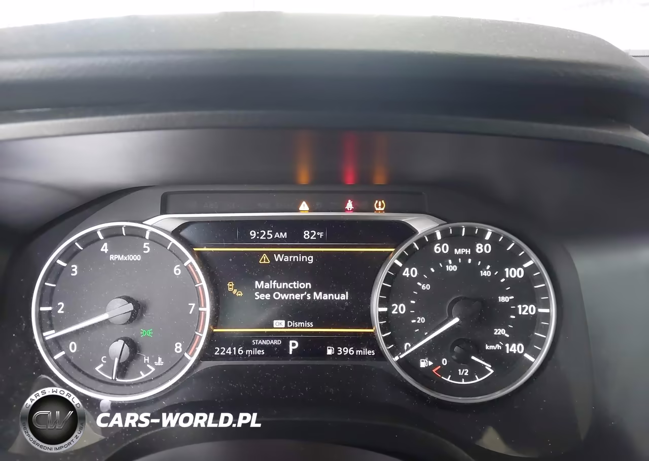 2024 Nissan Rogue Sv Fwd VIN:5N1BT3BA7RC736156 - 7
