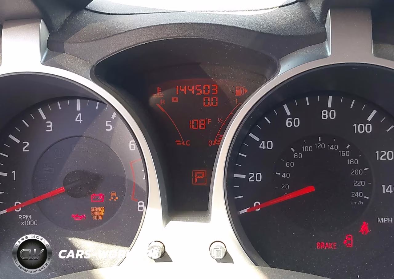 2011 Nissan Juke Sv VIN:JN8AF5MR9BT012503 - 7