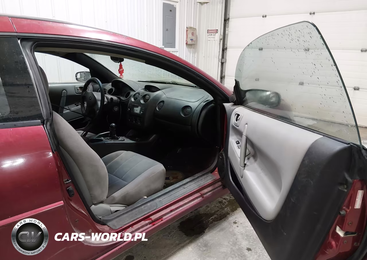 2002 Dodge Stratus R-T VIN:4B3AG52H22E006369 - 5