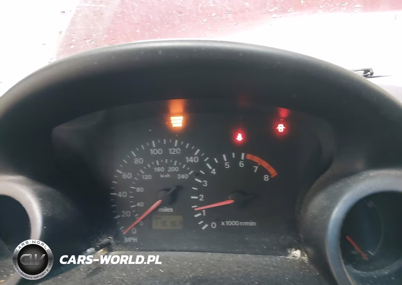 2002 Dodge Stratus R-T VIN:4B3AG52H22E006369 - 7
