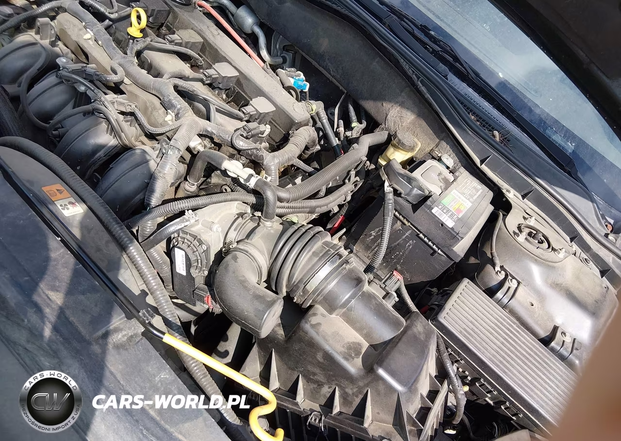 2006 Ford Fusion Se VIN:3FAFP07Z56R171903 - 10