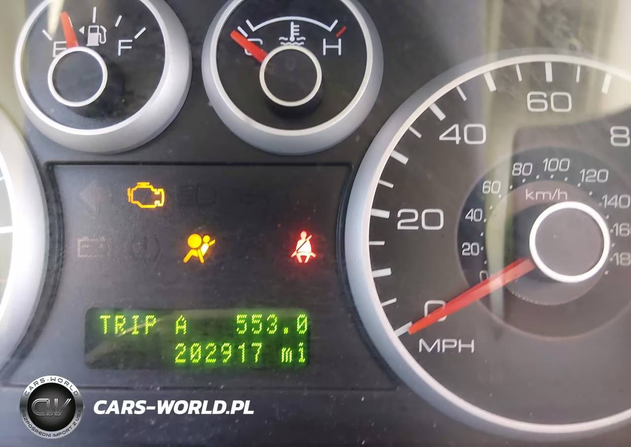2006 Ford Fusion Se VIN:3FAFP07Z56R171903 - 7