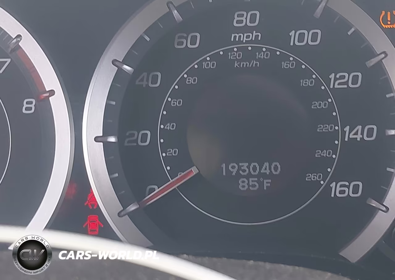 2010 Acura Tsx 2.4 VIN:JH4CU2F67AC032080 - 7