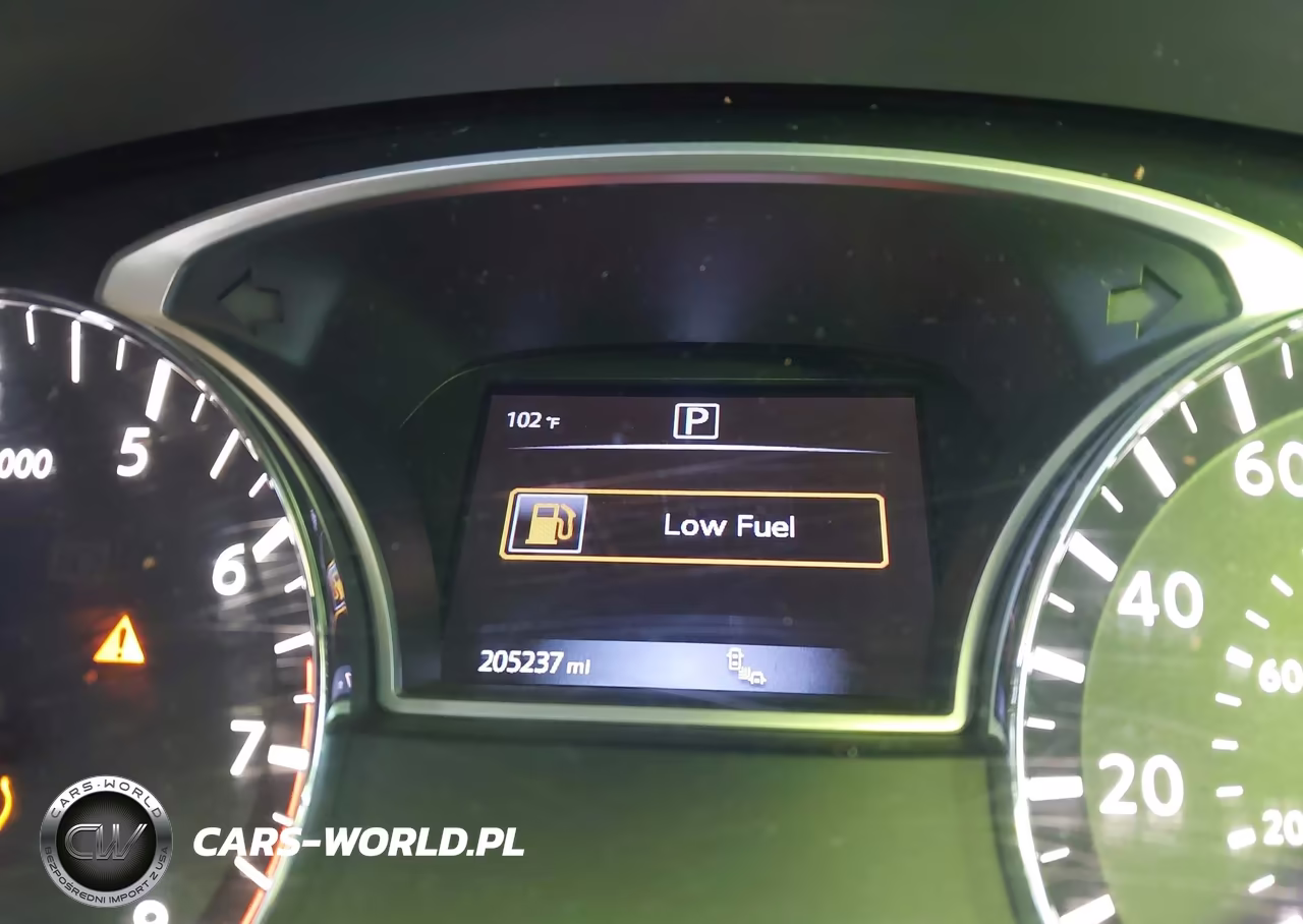 2017 Nissan Altima 2.5 Sl VIN:1N4AL3AP3HC266993 - 7