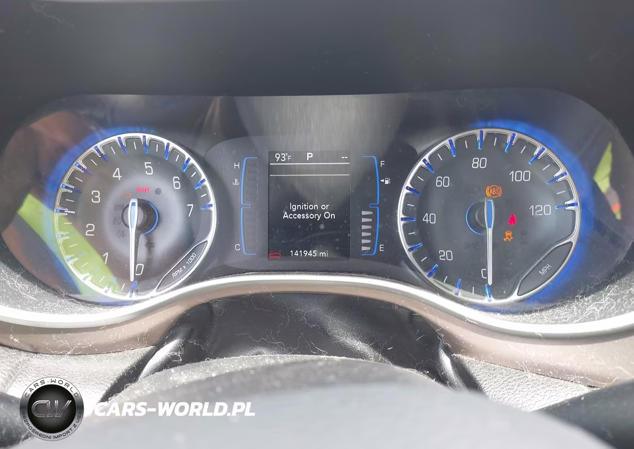 2019 Chrysler Pacifica Touring L VIN:2C4RC1BG3KR593019 - 7
