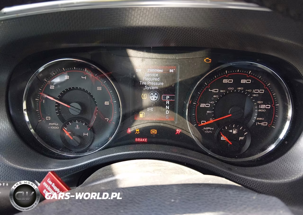 2013 Dodge Charger Sxt VIN:2C3CDXHG0DH566824 - 7