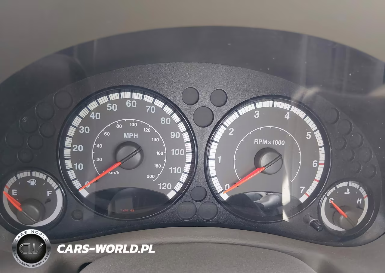 2005 Jeep Liberty Sport VIN:1J4GK48K05W521238 - 7