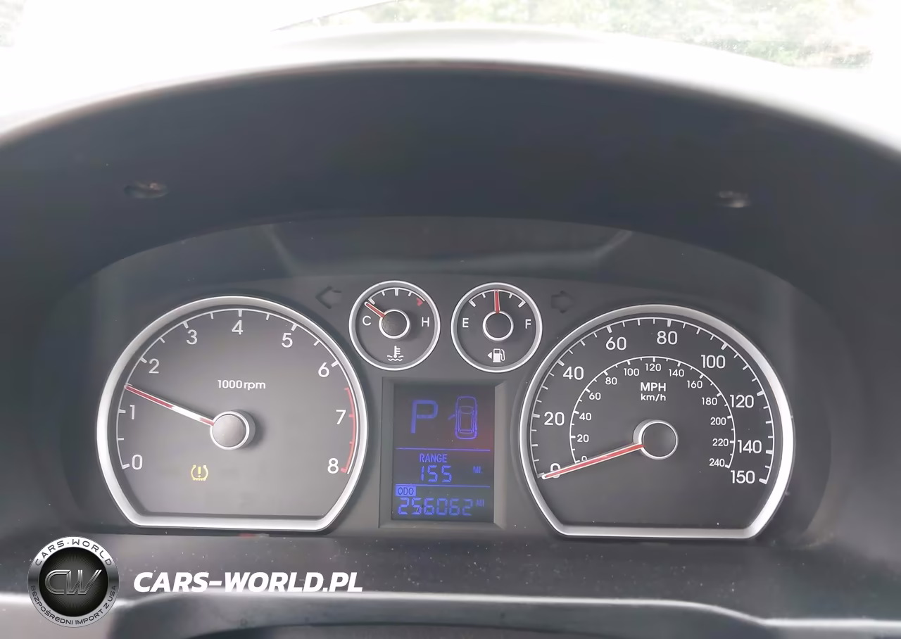 2009 Hyundai Elantra Touring VIN:KMHDC86E09U048870 - 7