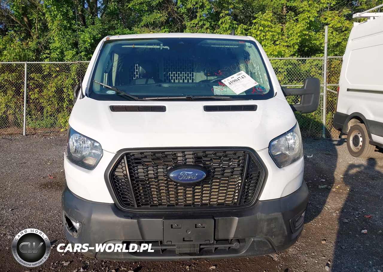 2021 Ford Transit-250 VIN:1FTBR1Y84MKB04869 - 13