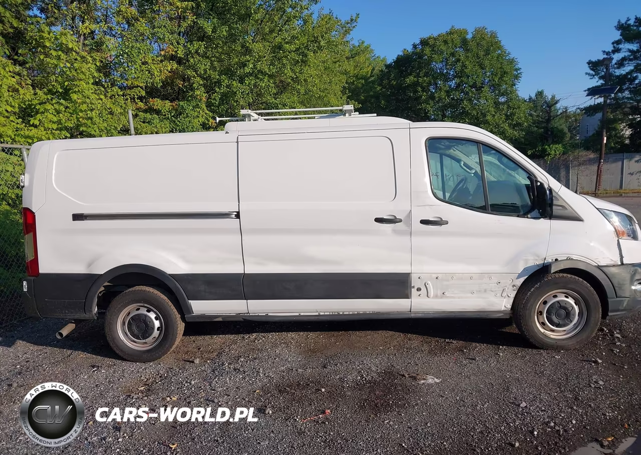 2021 Ford Transit-250 VIN:1FTBR1Y84MKB04869 - 14
