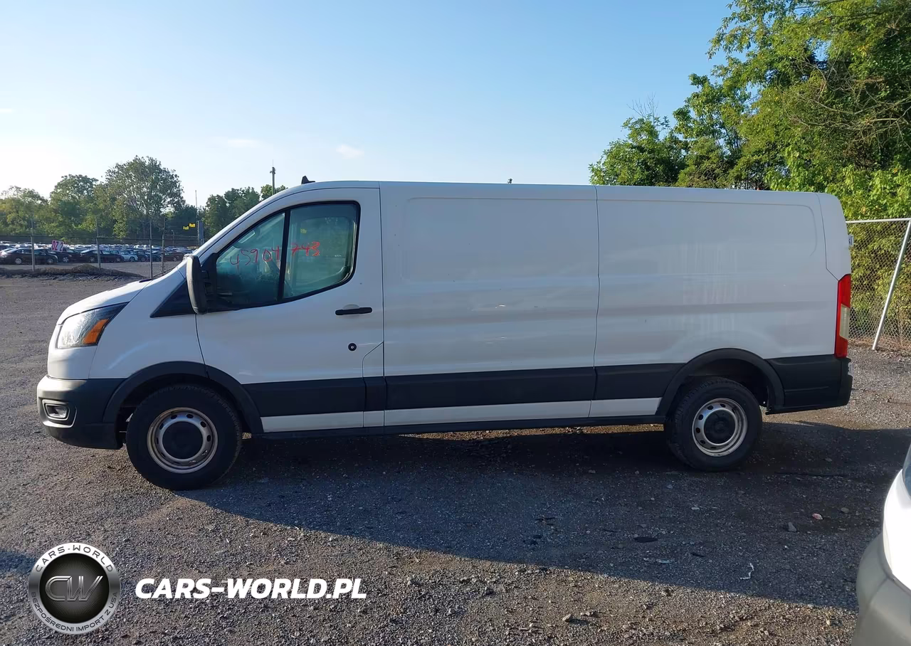 2021 Ford Transit-250 VIN:1FTBR1Y84MKB04869 - 15
