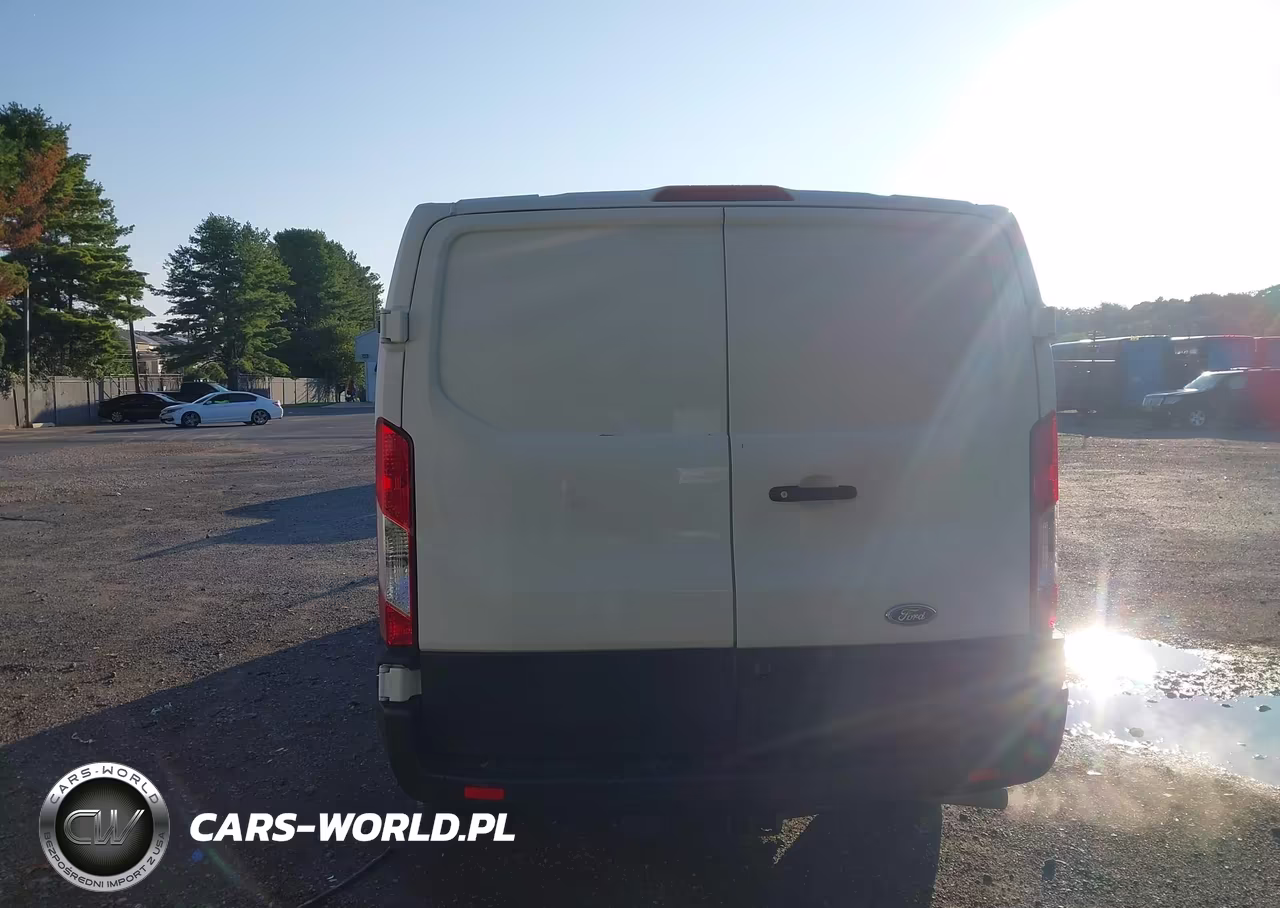 2021 Ford Transit-250 VIN:1FTBR1Y84MKB04869 - 17