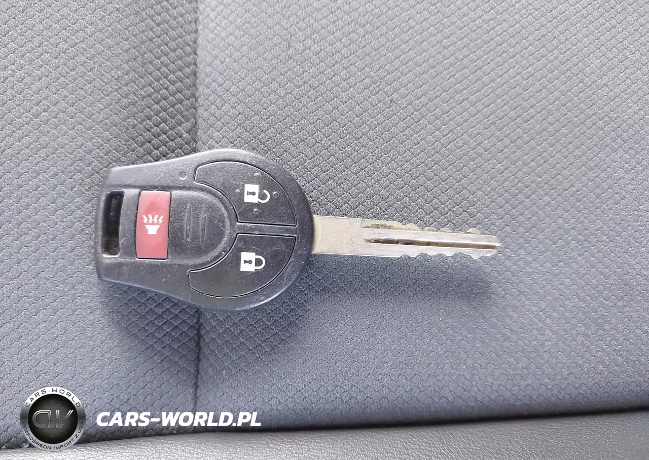 2017 Nissan Nv200 Sv VIN:3N6CM0KN6HK719779 - 11