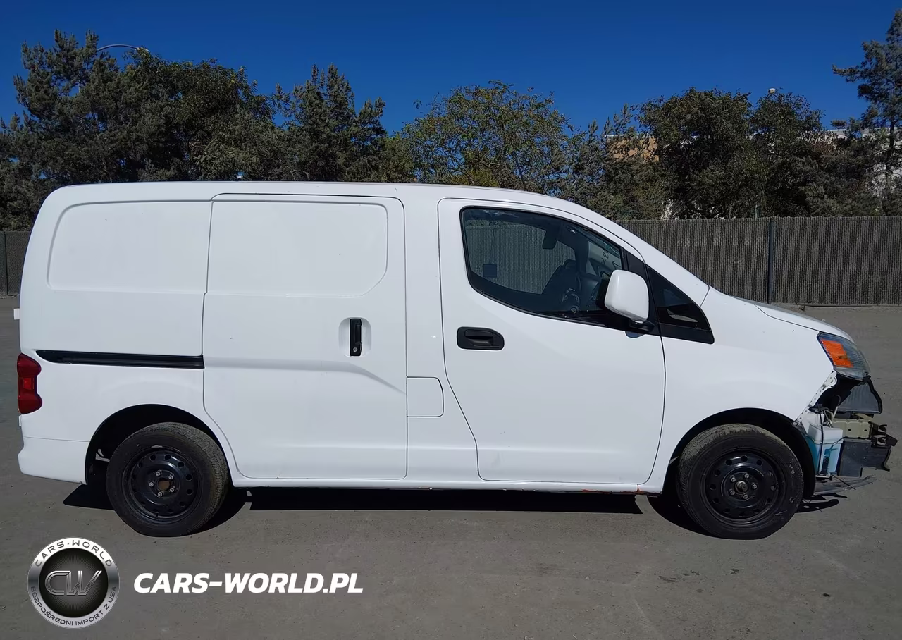 2017 Nissan Nv200 Sv VIN:3N6CM0KN6HK719779 - 13