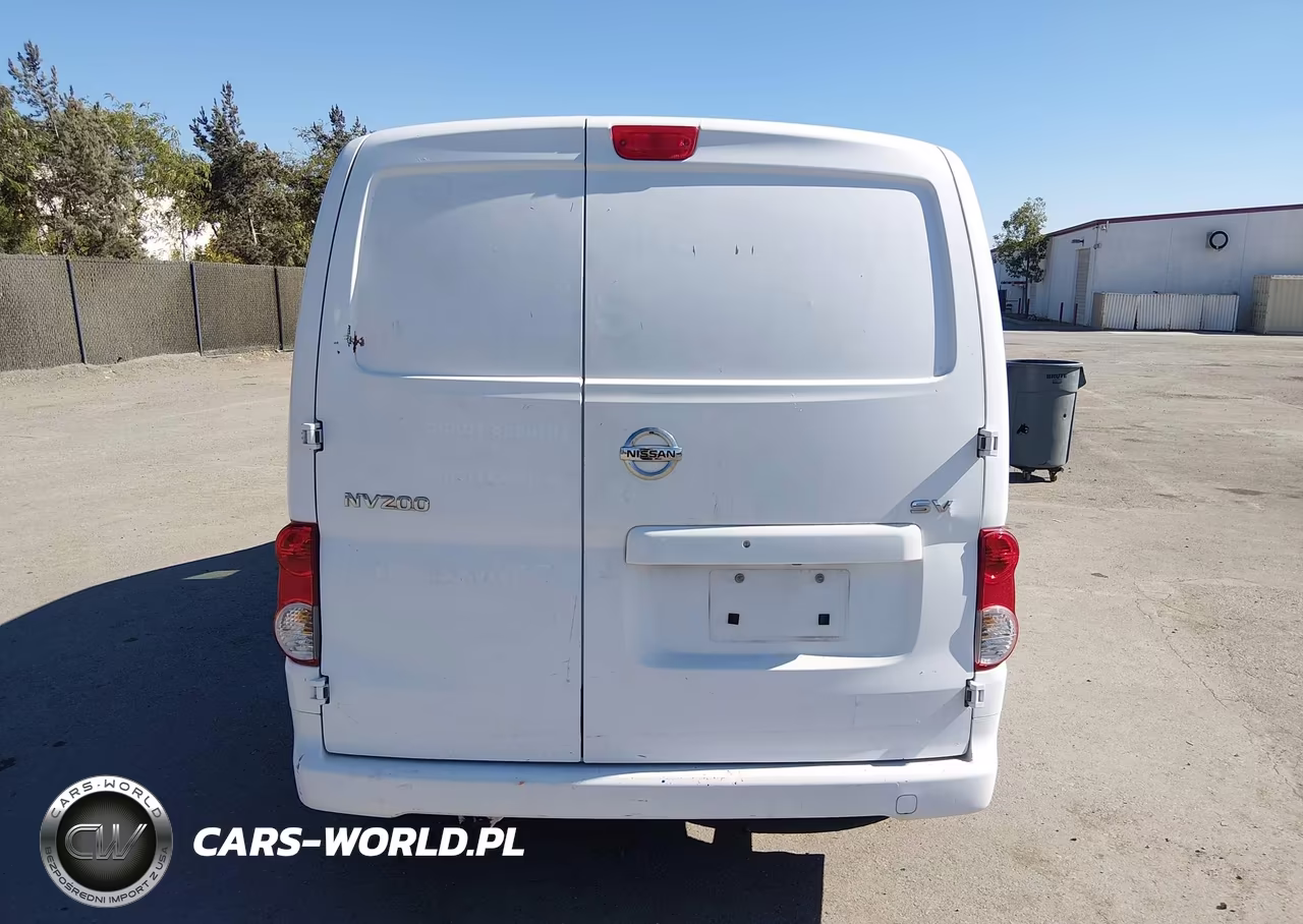 2017 Nissan Nv200 Sv VIN:3N6CM0KN6HK719779 - 16