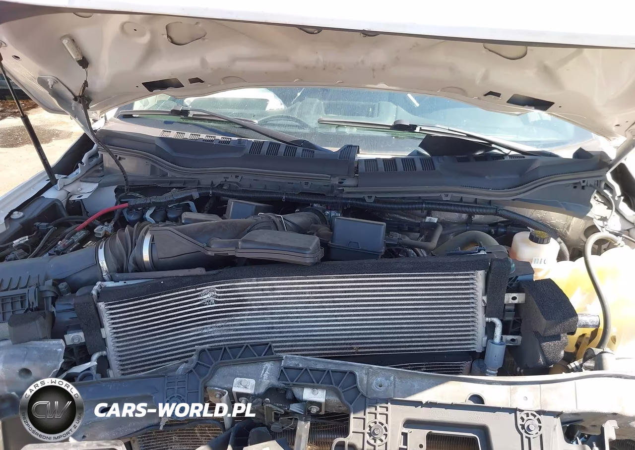2021 Ford F-250 Xl VIN:1FTBF2A6XMED56776 - 10