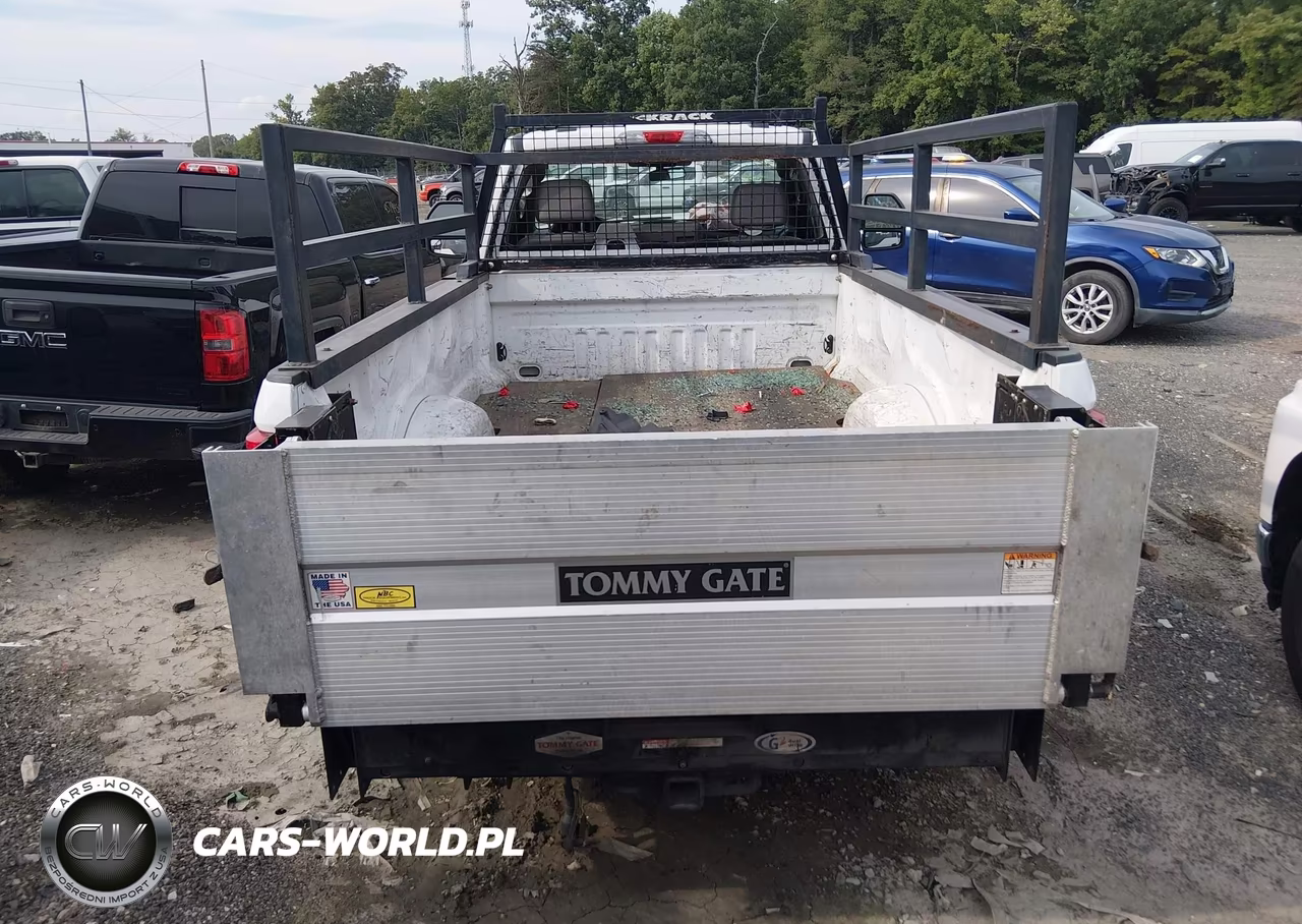 2021 Ford F-250 Xl VIN:1FTBF2A6XMED56776 - 16
