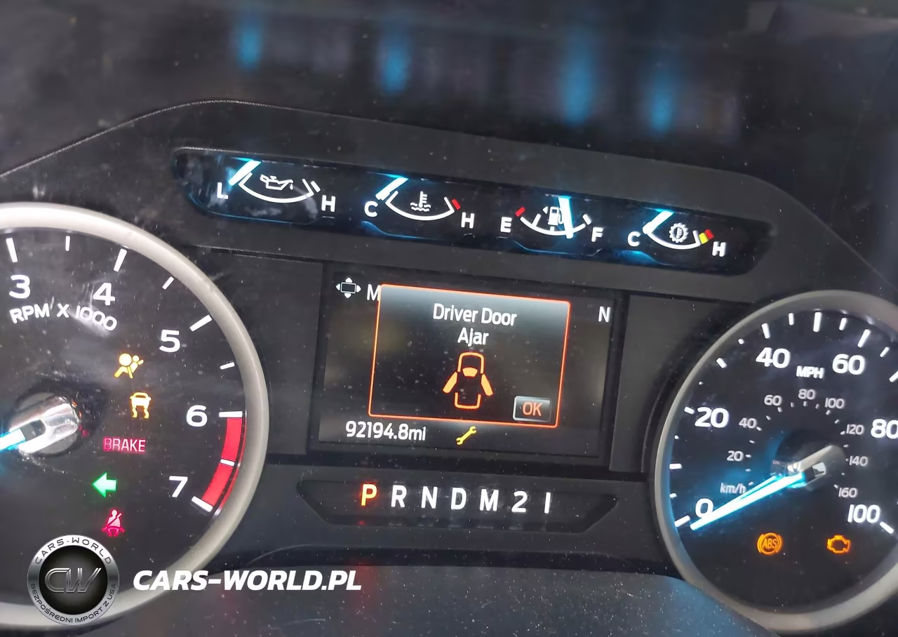 2021 Ford F-250 Xl VIN:1FTBF2A6XMED56776 - 7