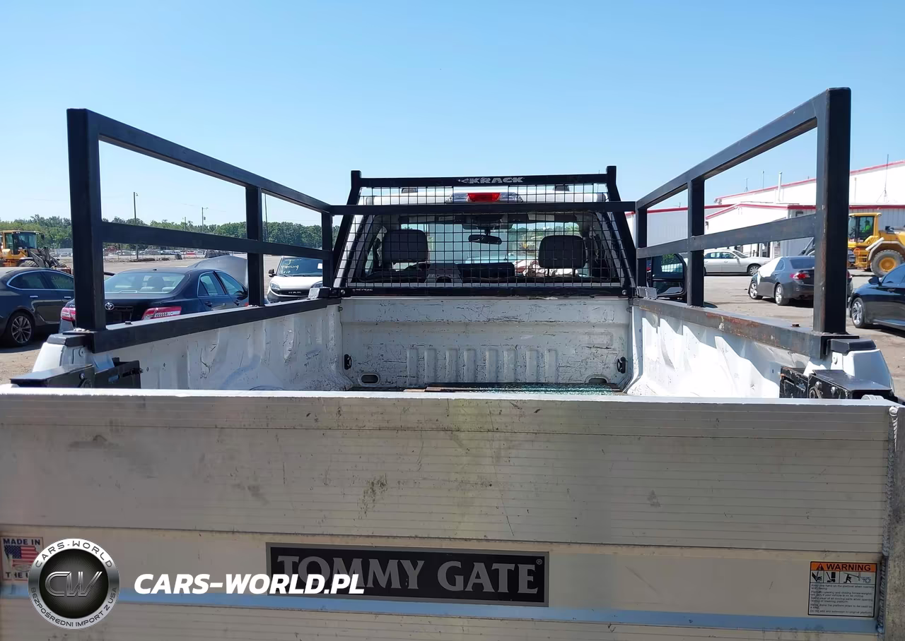 2021 Ford F-250 Xl VIN:1FTBF2A6XMED56776 - 8