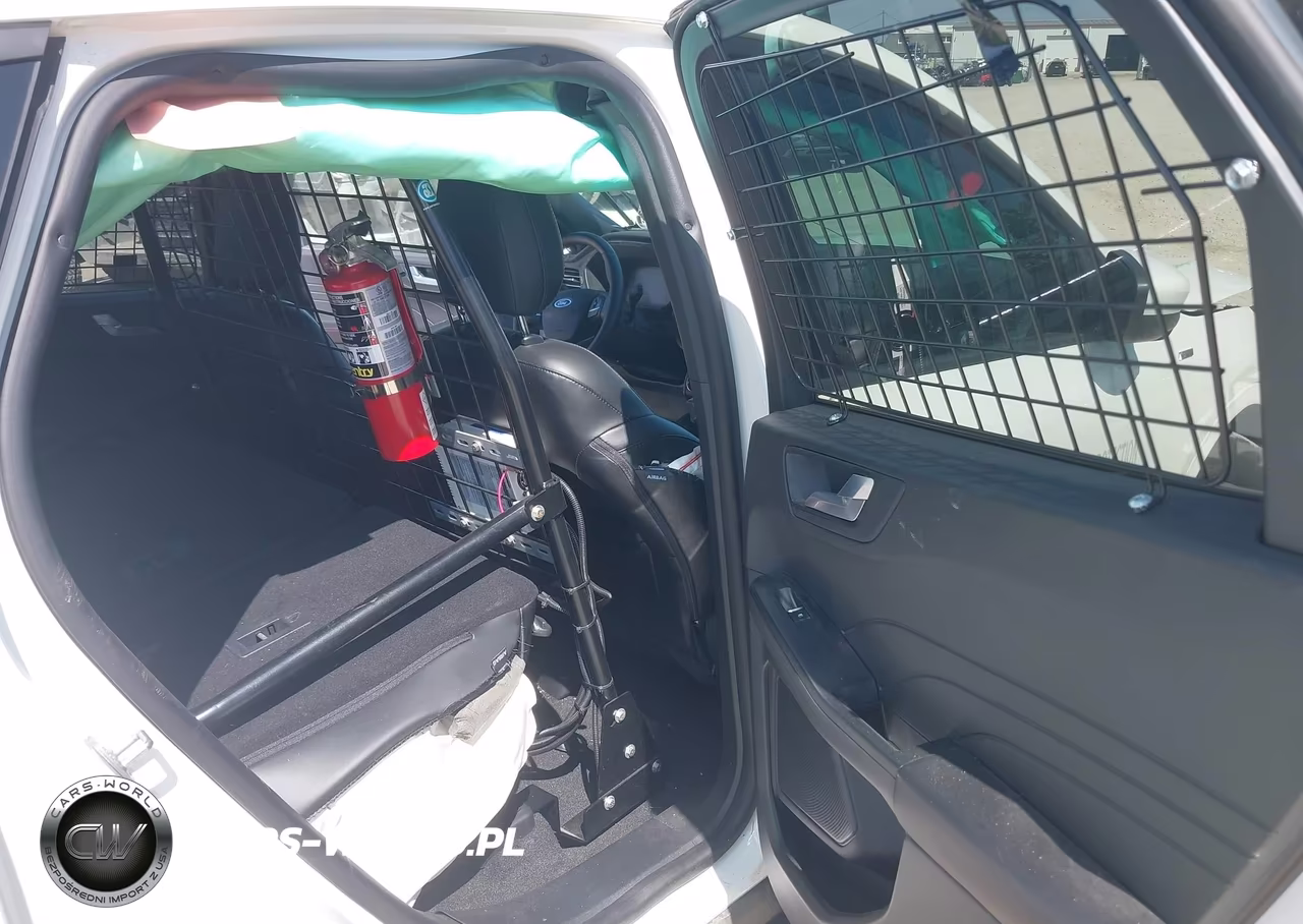 2024 Ford Escape St-Line Select VIN:1FMCU9NZ1RUA27965 - 7