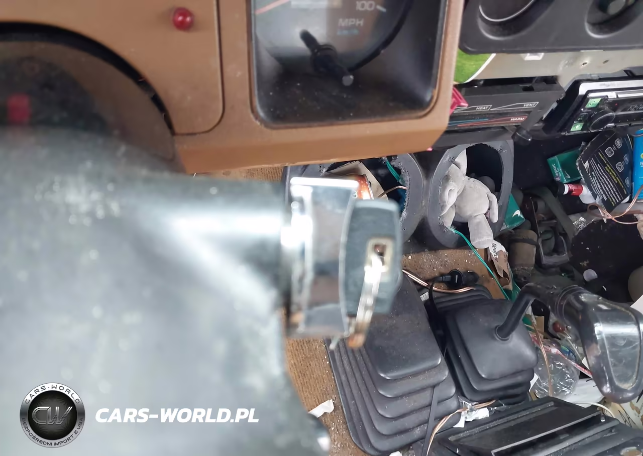1995 Jeep Wrangler - Yj Se VIN:1J4FY29S9SP200480 - 11