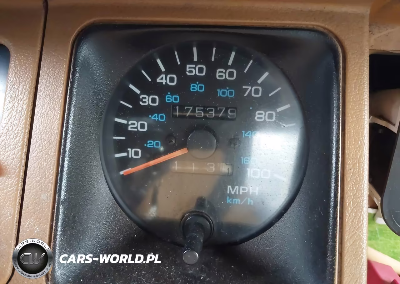 1995 Jeep Wrangler - Yj Se VIN:1J4FY29S9SP200480 - 7