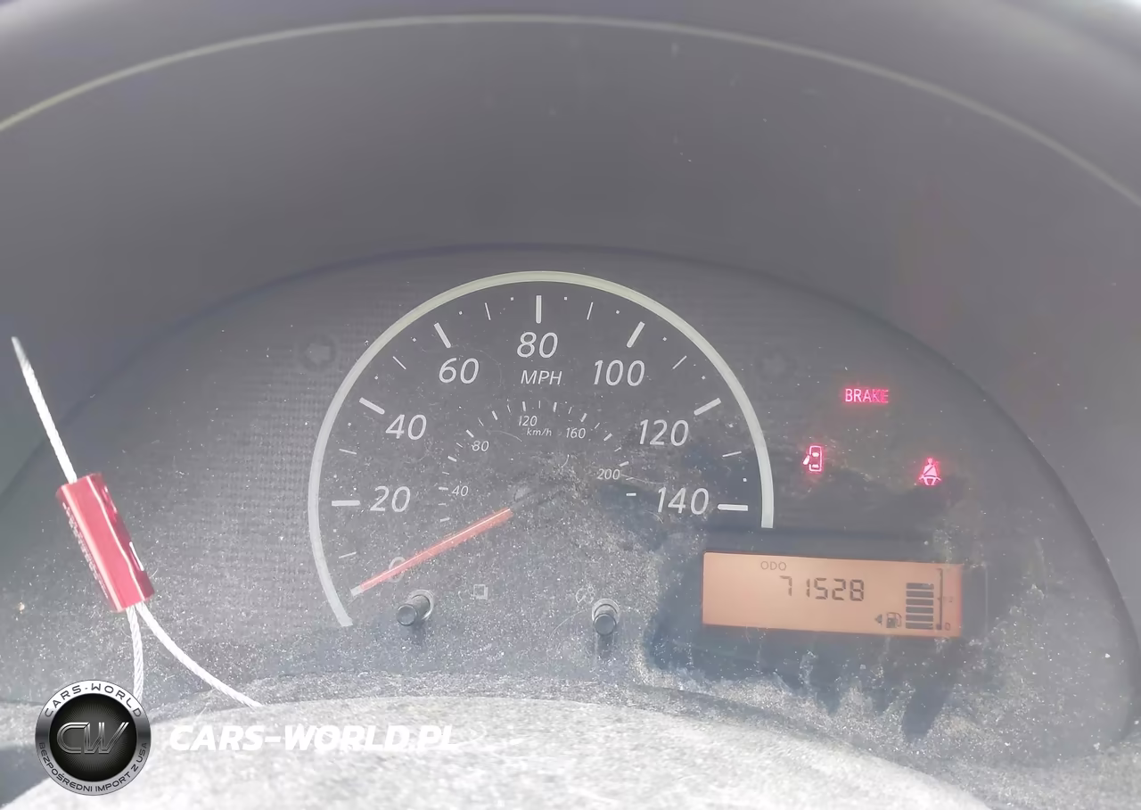 2012 Nissan Versa 1.6 S VIN:3N1CN7AP5CL920378 - 7