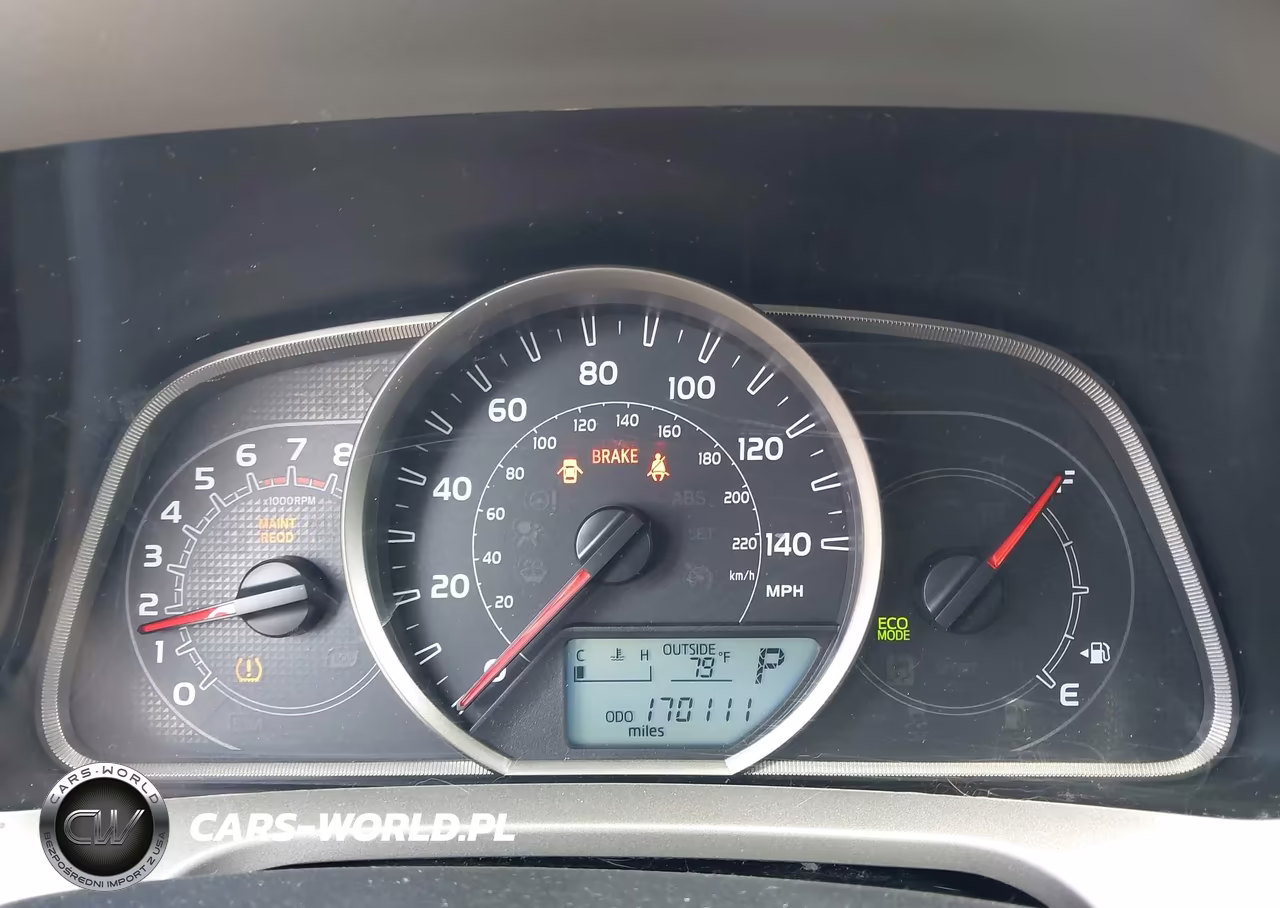 2014 Toyota Rav4 Xle VIN:2T3RFREV9EW194805 - 7