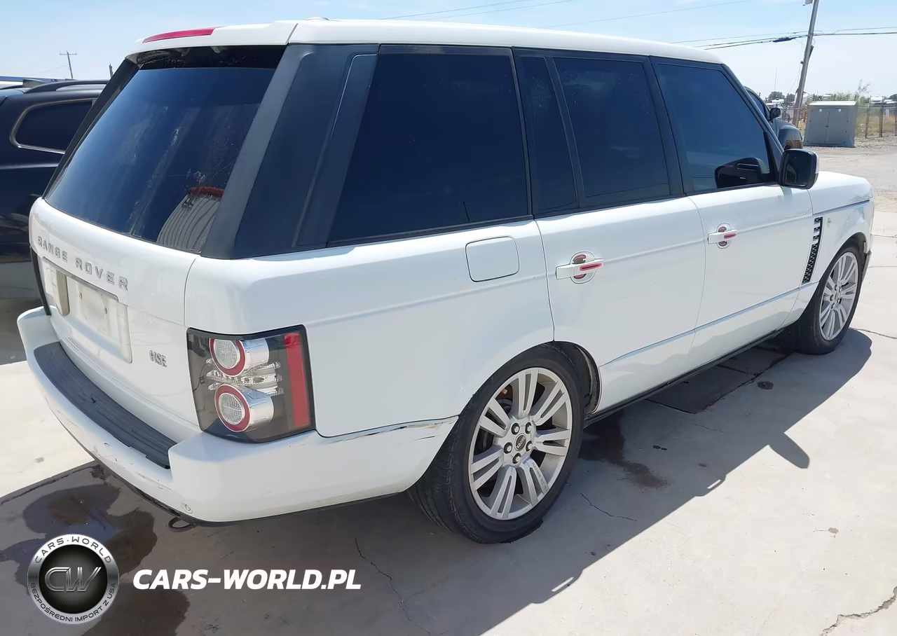 2012 Land Rover Range Rover Hse VIN:SALMF1D43CA372703 - 4