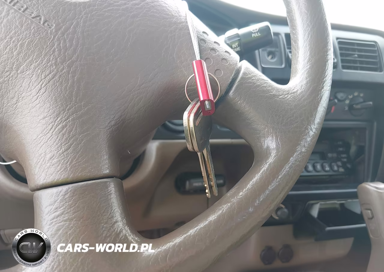 2003 Toyota Tacoma VIN:5TENL42N93Z149511 - 11