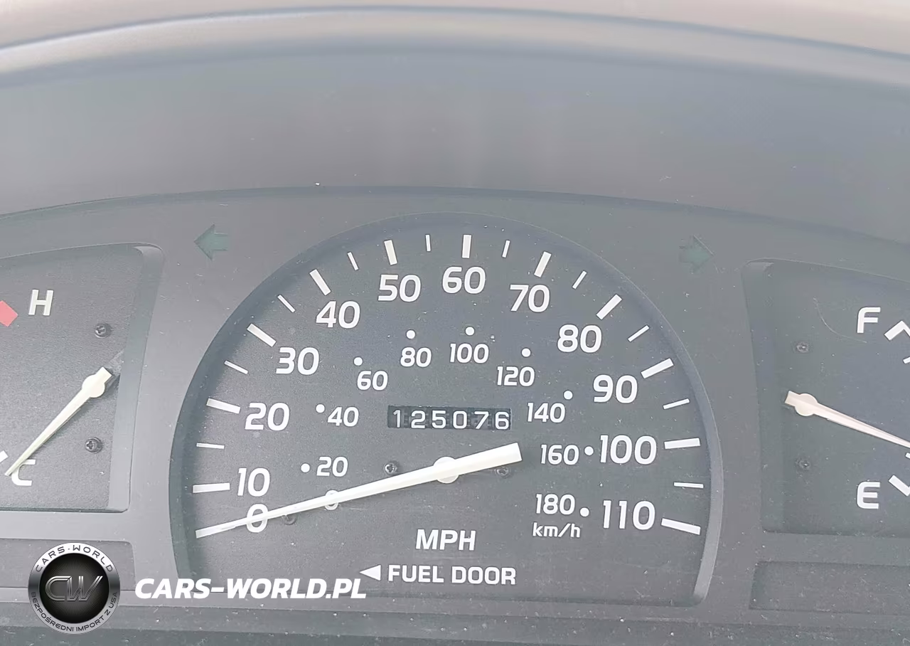 2003 Toyota Tacoma VIN:5TENL42N93Z149511 - 7