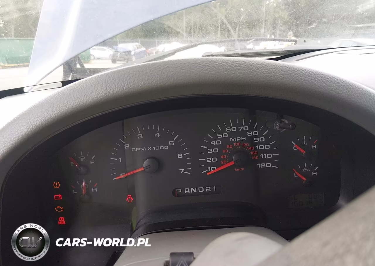 2007 Ford F-150 Xlt VIN:1FTRW12W77KA54682 - 7