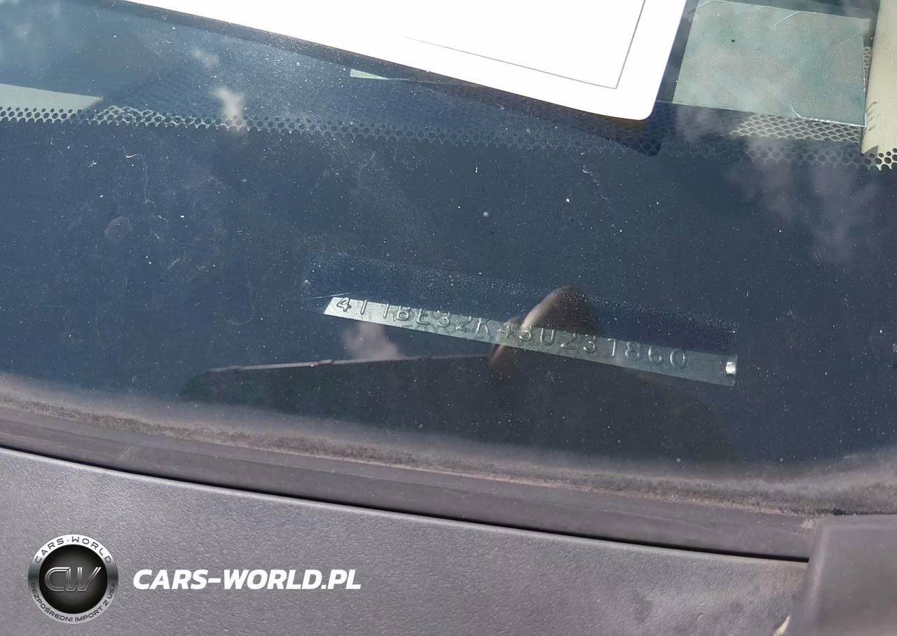 2003 Toyota Camry Le-Xle-Se VIN:4T1BE32K43U231860 - 11