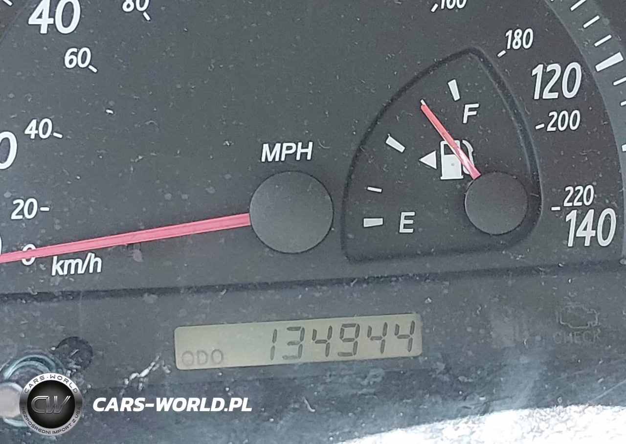 2003 Toyota Camry Le-Xle-Se VIN:4T1BE32K43U231860 - 12