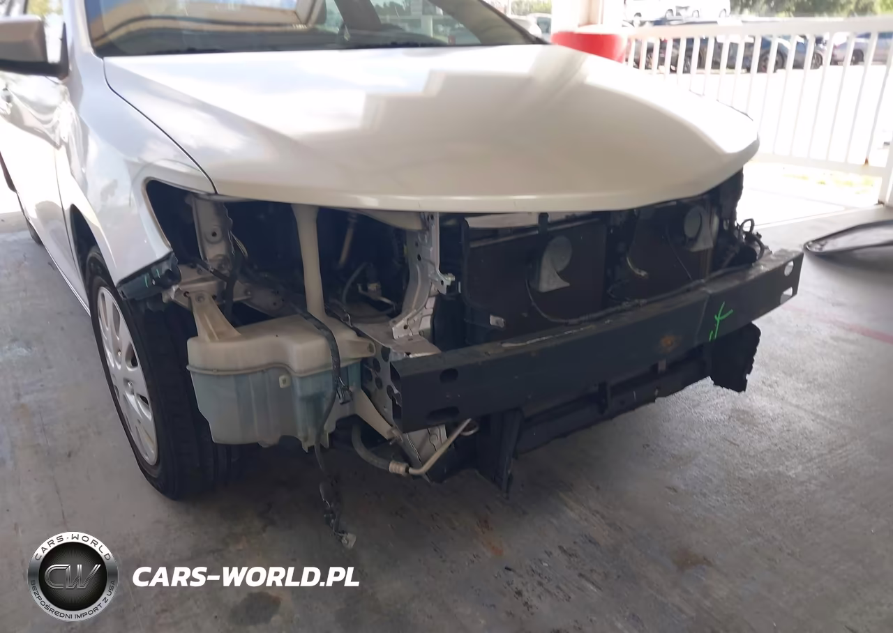 2012 Toyota Camry Le VIN:4T1BF1FK4CU044145 - 12