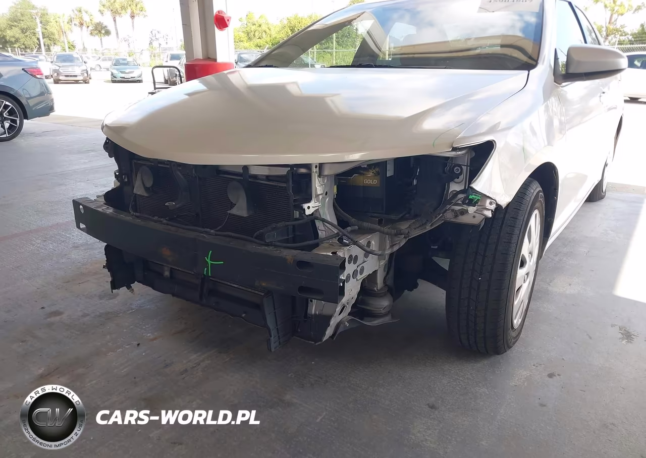 2012 Toyota Camry Le VIN:4T1BF1FK4CU044145 - 6