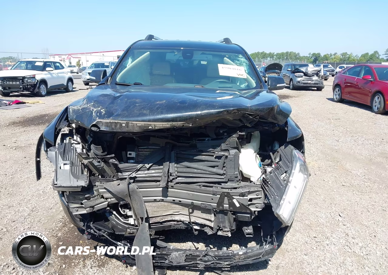 2023 GMC Acadia Fwd Denali VIN:1GKKNPLS5PZ180554 - 13