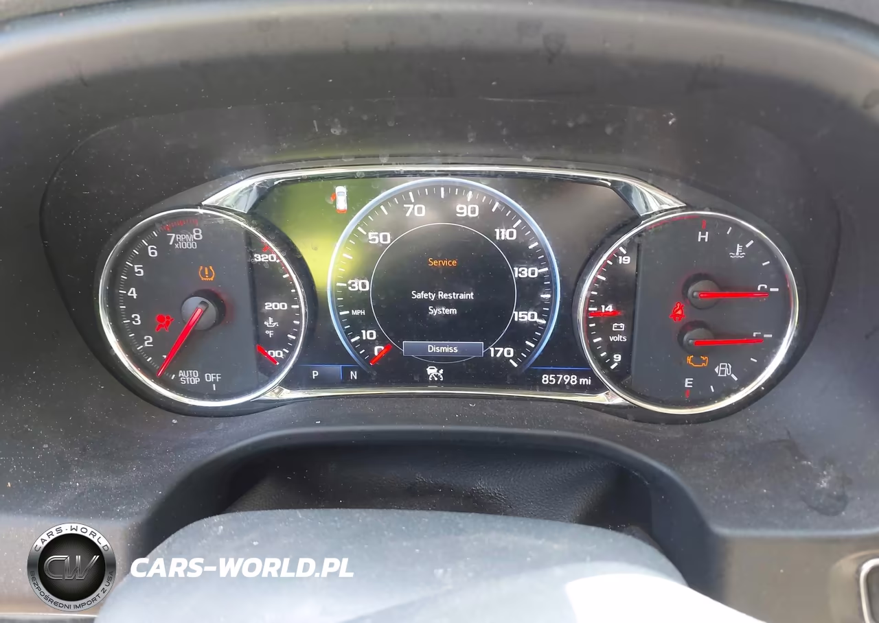 2023 GMC Acadia Fwd Denali VIN:1GKKNPLS5PZ180554 - 7