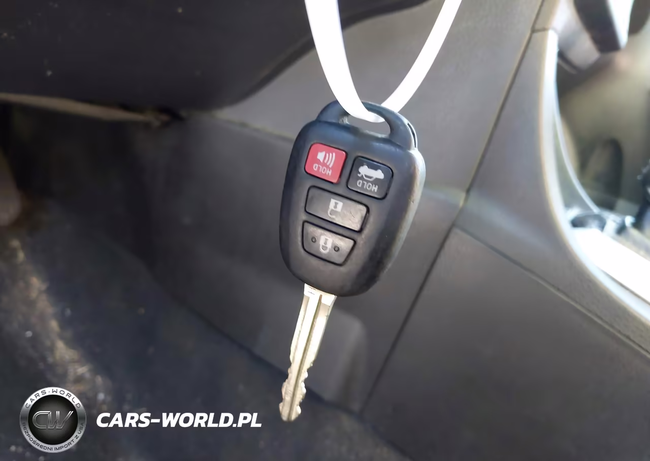 2014 Toyota Corolla Le VIN:5YFBURHE3EP092137 - 11