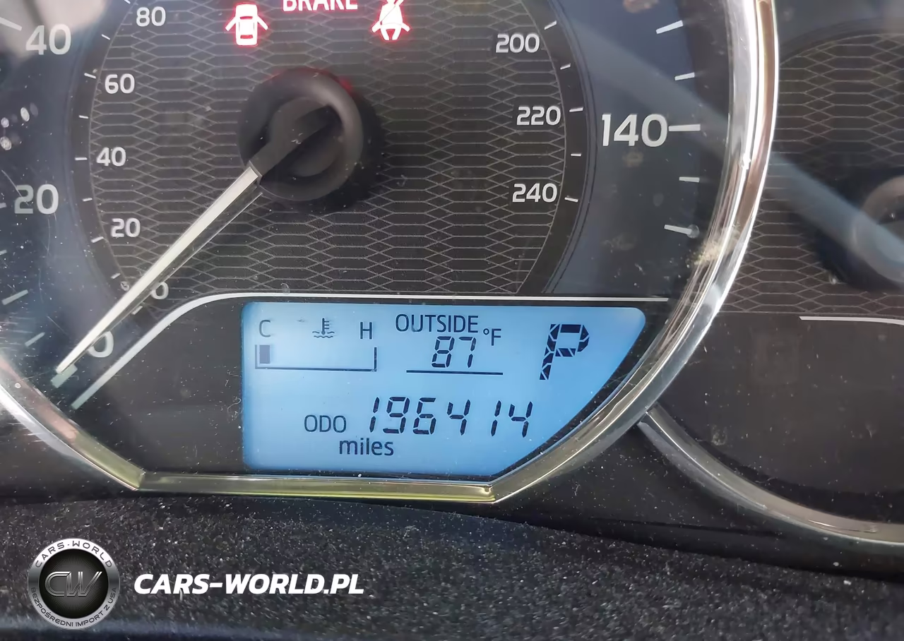 2014 Toyota Corolla Le VIN:5YFBURHE3EP092137 - 15
