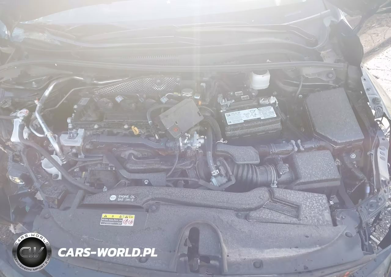 2025 Toyota Corolla Le VIN:5YFB4MDE9SP326575 - 10